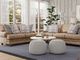 Cecilia Sofa and Loveseat-3