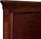 New Classic® Home Furnishings Tamarack Cherry Queen Panel Bed-4