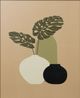 Stylecraft Multi-Colored Wall Art-1