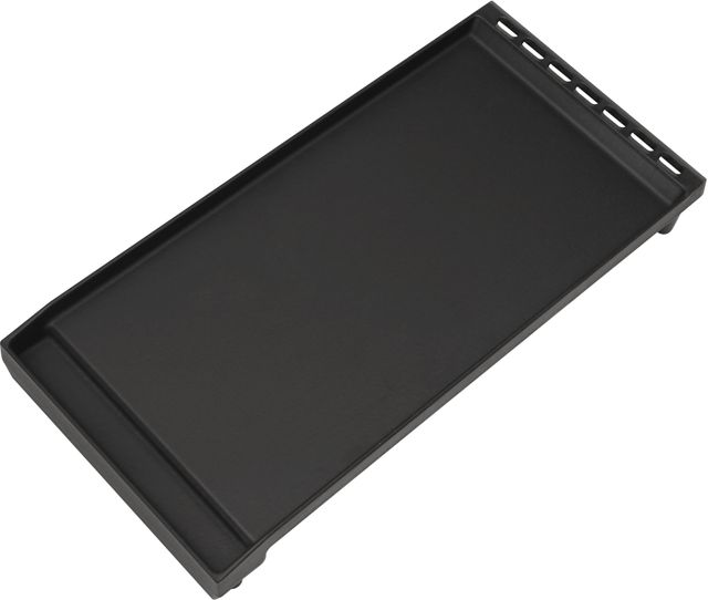 Thor Kitchen® Black Cast Iron Range Griddle