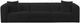 TOV Furniture Tarra Black Modular Sofa-2