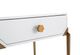 TOV Furniture Bajo White Lacquer Desk-4