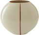 Signature Design by Ashley® Sheabourne Cream 9" Vase-1