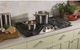 GE® 36" Stainless Steel Built-In 5-Burners Gas Cooktop-4