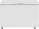 Frigidaire® 14.8 Cu. Ft. White Garage Ready Convertible Chest Freezer-0