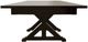 Mavin Customizable 72" Rectangular Extendable Dining Table with 2 Leaves-2