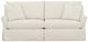 Fairfield® Customizable DeMille 2-Seater Sofa-1