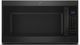 Four à micro-ondes à hotte intégrée de 30 po Whirlpool® de 2.1 pi³ - Noir-0
