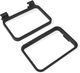 Weber® Works™ Black Griddle Organizer Kit-4