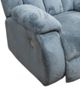 Signature Design by Ashley® Observation Steel Power Rocker Recliner-1