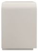 Caracole® Quarry Caracole Classic Almond Milk Nightstand-2
