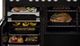 AGA™ eR7 150 60" Cream Pro Style Electric Range-1