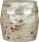 Zuo® Modern Pam Silver Side Table-0