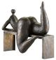 Currey & Company Odalisque Bronze-2