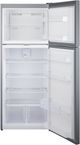 Summit® 28" 14.3 Cu. Ft. Stainless Steel Counter Depth Top Freezer Refrigerator-2