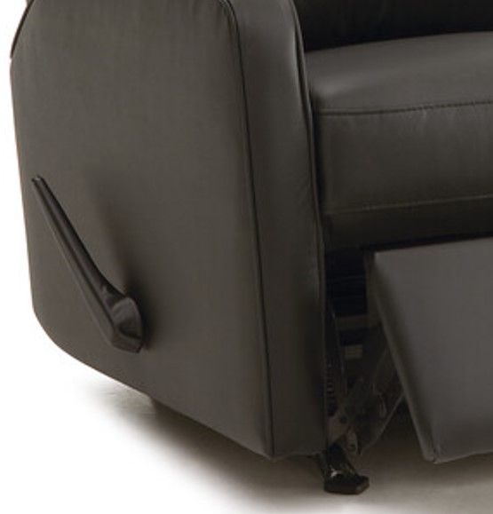 Palliser® Furniture Customizable Theo Rocker Recliner-2