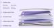 Purple® Essential 10" Grid Technology Medium Firm Smooth Top Queen Mattress in a Box-3