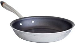Hestan® Cue™ SmartChef 11" Stainless Steel Non-Stick Smart Pan