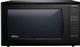 Panasonic Genius® Inverter® 2.2 Cu. Ft. Black Countertop Microwave-0