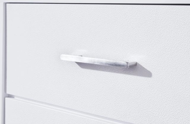 Signature Design by Ashley® Jarlee White Dresser-3