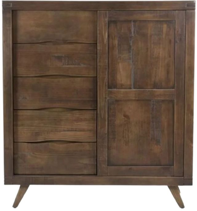 Steve Silver Co. Pasco Cocoa Chest-1