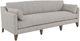 Fairfield® Customizable Dolce 100" Grande Sofa-0
