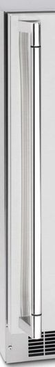 Lynx® 15" Stainless Steel Ice Machine-1
