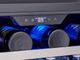 Zephyr Presrv™ 24" Stainless Steel Beverage Center-3