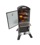 Broil King® Smoke™ Vertical Gas Smoker-Black-2