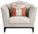 ACME Furniture Tayden Beige Chair-1