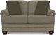 England Furniture Customizable Reed Loveseat with Nailhead Trim-3