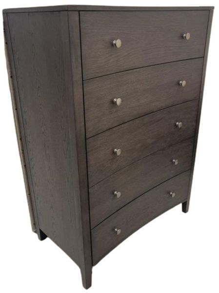 Steve Silver Co. Verona Brown Chest | Big Sandy Superstore | Furniture ...