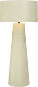 TOV Furniture Yala Cream Floor Lamp-3