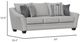 Emerald Home Casey Gray Sofa-2