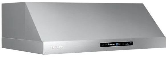 Samsung 30" Stainless Steel Under Cabinet Range Hood-3