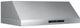 Samsung 30" Stainless Steel Under Cabinet Range Hood-3