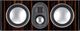 Monitor Audio Gold C250 Pair of Piano Ebony Center Channel Speakers-2