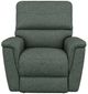 La-Z-Boy® Ava Ocean Power Rocking Recliner with Headrest-1