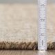 Dalyn™ Rug Company Reya RY7 Fudge 5'x8' Area Rug-2