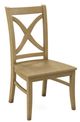 John Thomas Furniture® Customizable Select Vineyard Side Chair-0