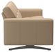 Stressless® by Ekornes® Stella Beige Manual Reclining Sofa-2