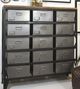 YHD Gray Cabinet-1