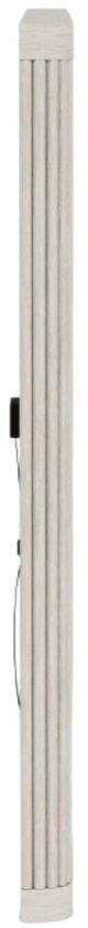 Riverside Furniture Alexis Latte Essence Mirror-3
