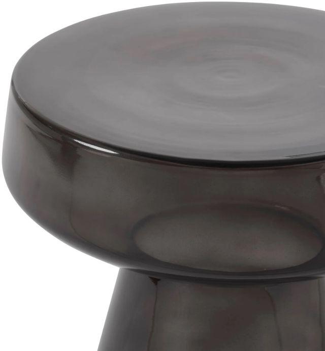 Renwil® Lavinia Tinted Black Accent Table-3