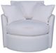 Century® Customizable Signature Quinn Swivel Chair-1