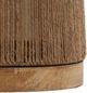 Dovetail Furniture Ivelisse Natural Floor Lamp-1