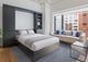 Murphy Bed Euro - Queen Size-1