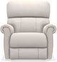 La-Z-Boy® Briggs Hemp Power Rocking Recliner with Head Rest and Lumbar-0