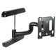 Chief® Professional AV Solutions Black Medium Flat Panel Swing Arm Wall Mount-0