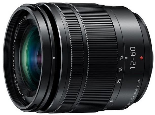 Panasonic® LUMIX G Vario Lens-3